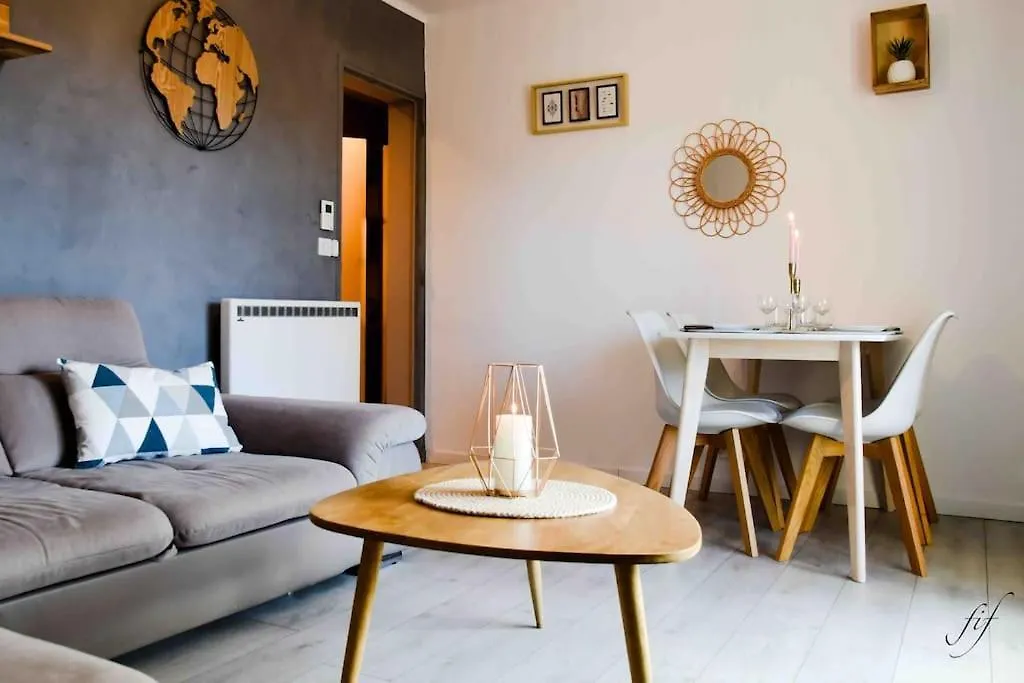 Apartment Appartement T2 A Fabregas, Proche Des Sablettes La Seyne-sur-Mer