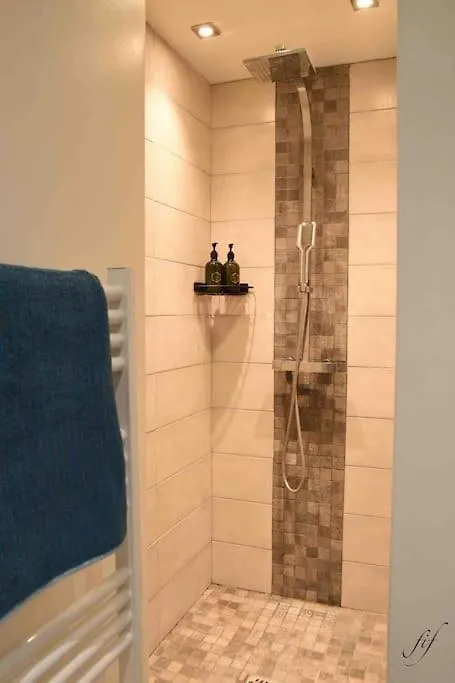 לה סיין סור-מר Appartement T2 A Fabregas, Proche Des Sablettes דירה