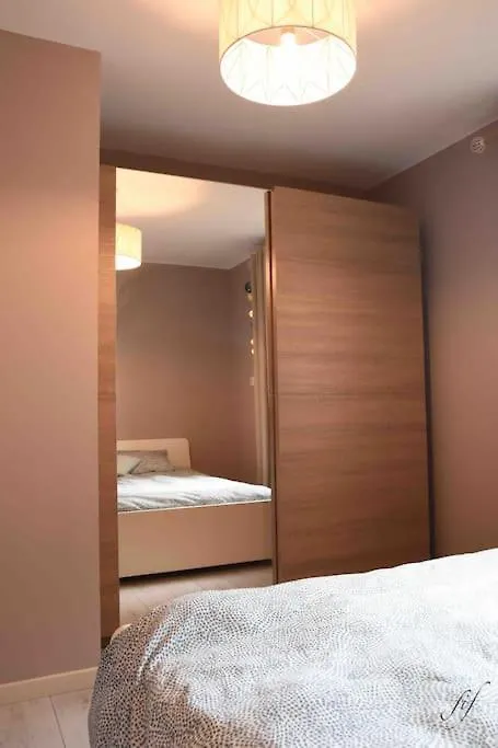 לה סיין סור-מר Appartement T2 A Fabregas, Proche Des Sablettes לה סיין סור-מר