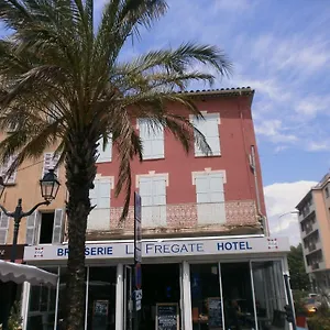 Restaurant La Fregate Hotel