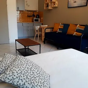 Bleu Azur Appartamento