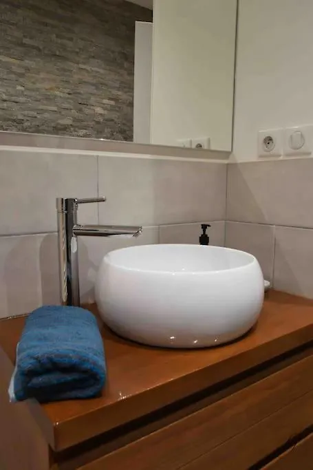 Appartement T2 A Fabregas, Proche Des Sablettes La Seyne-sur-Mer 0*,  France