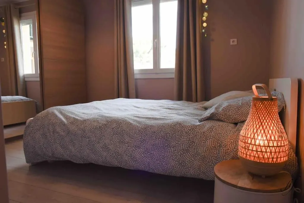 Appartement T2 A Fabregas, Proche Des Sablettes La Seyne-sur-Mer 0*,  France